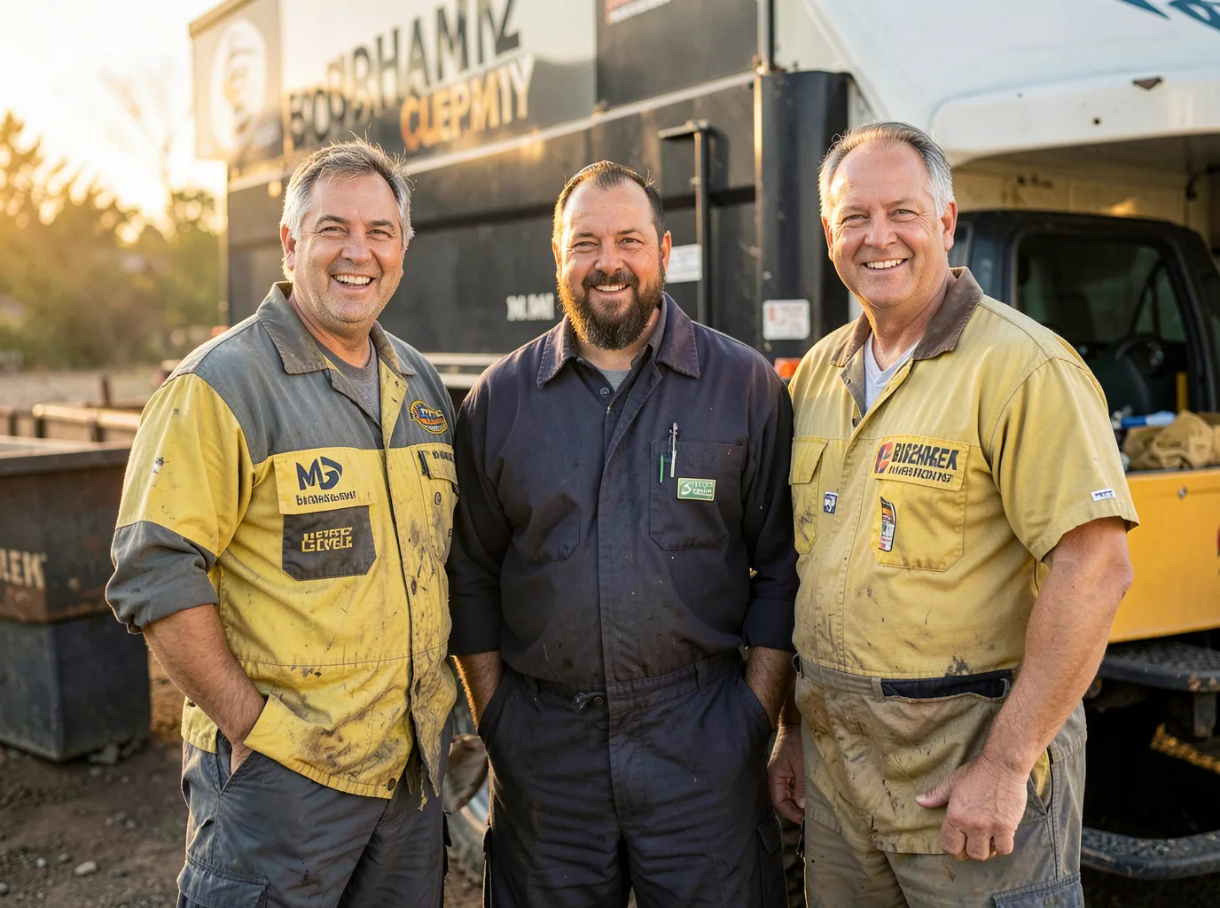 Sewage Cleanup company in Rio Hondo, TX