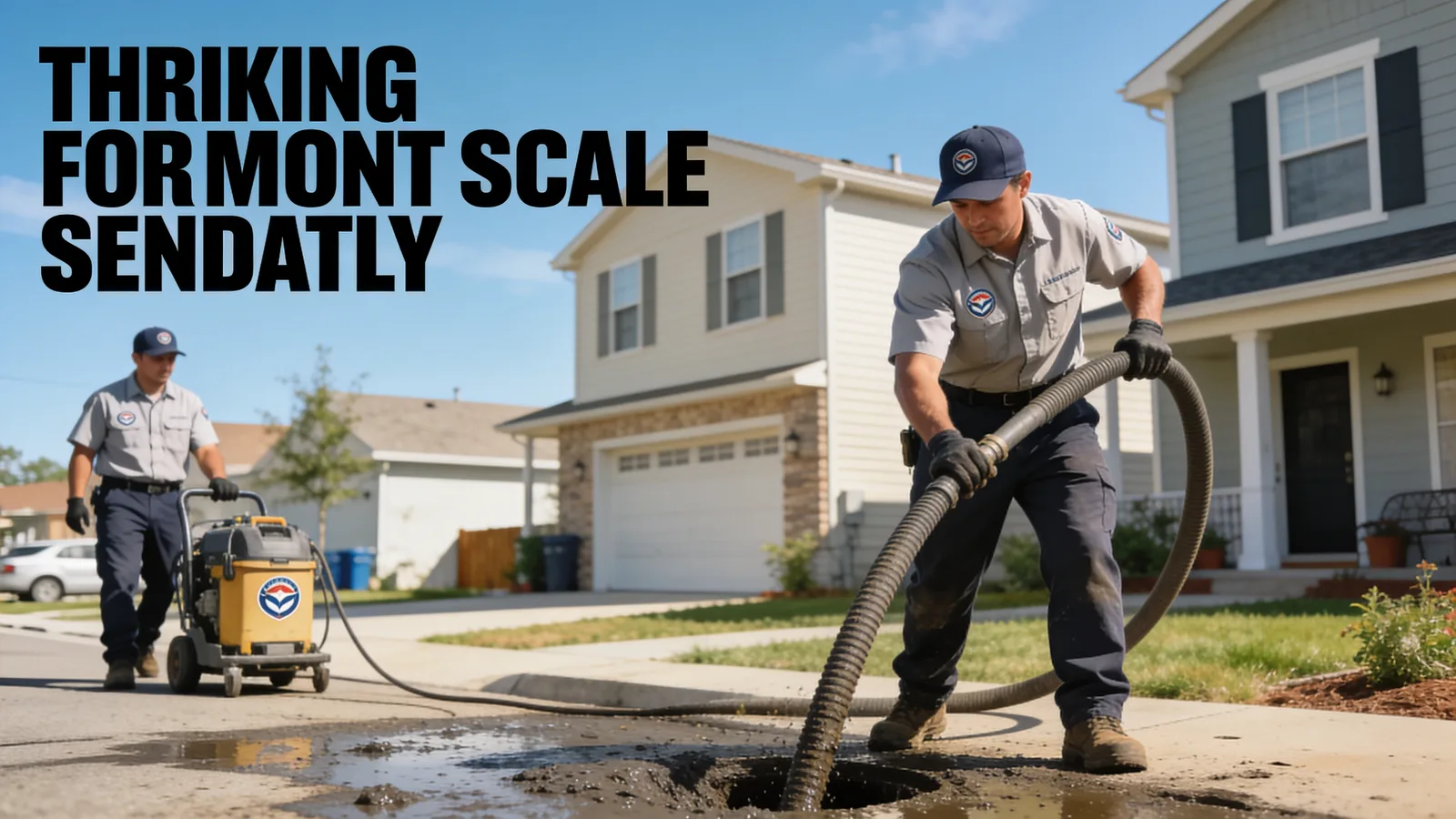 Sewage Cleanup in Rio Hondo, TX near me
